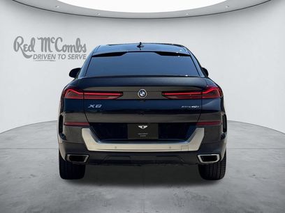 Used 2021 BMW X6 xDrive40i w/ Premium Package