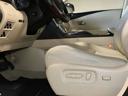 Used 2013 Lexus RX 350 AWD w/ Navigation Pkg image 26