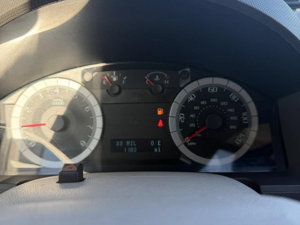 Used 2008 Ford Escape XLT FWD image 17
