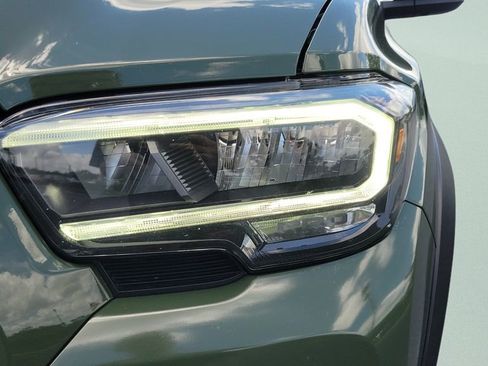 Used 2020 Toyota Tacoma TRD Pro AWD/4WD image 29