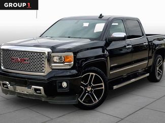 Used 2015 GMC Sierra 1500 Denali RWD video 1