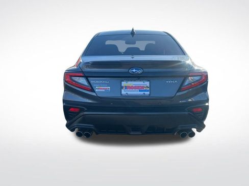 Used 2023 Subaru WRX GT image 48