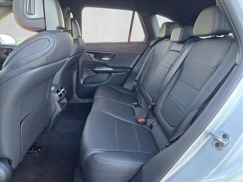 Certified 2026 Mercedes-Benz GLC 300 image 15