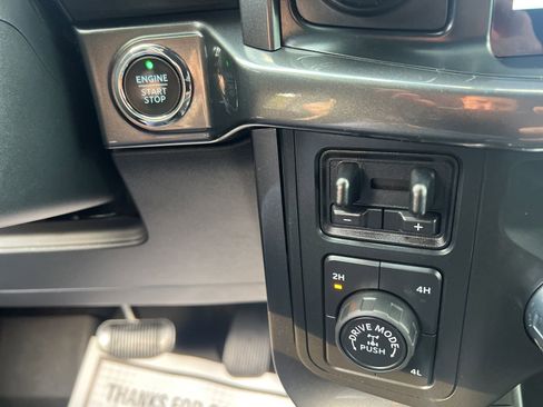 Used 2022 Ford F150 XLT w/ Equipment Group 302A High image 25