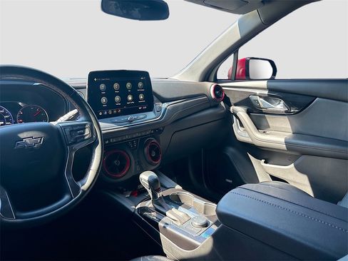 Used 2023 Chevrolet Blazer RS image 23