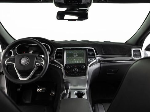 Used 2016 Jeep Grand Cherokee High Altitude AWD/4WD image 33