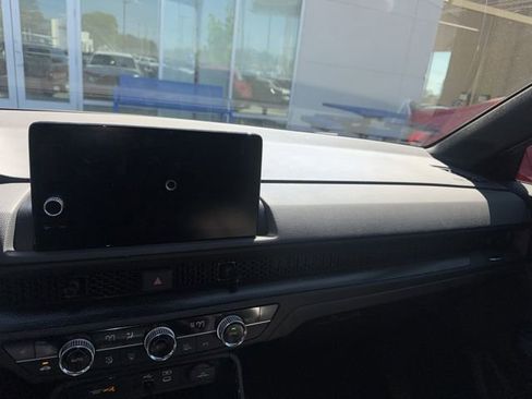 Used 2025 Honda CR-V Sport-L image 7