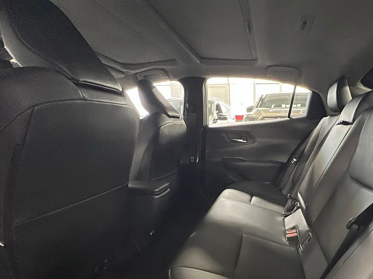 New 2027 Toyota Prius Limited AWD/4WD image 14