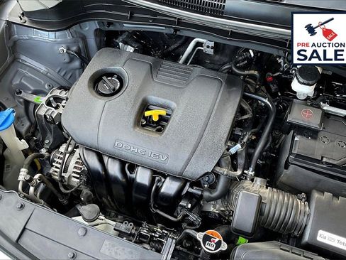 Certified 2023 Kia Soul LX w/ Option Group 015 image 29