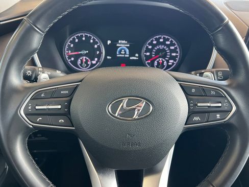 Used 2023 Hyundai Santa Fe XRT AWD/4WD image 25