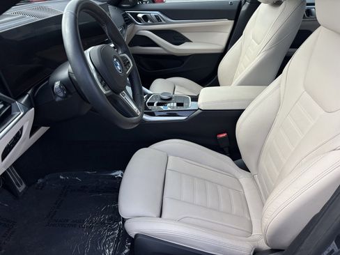 Used 2024 BMW i4 M50 image 18