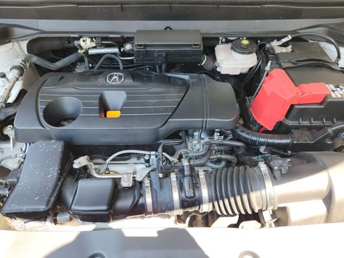 Certified 2024 Acura RDX w/ Advance Package AWD/4WD image 18