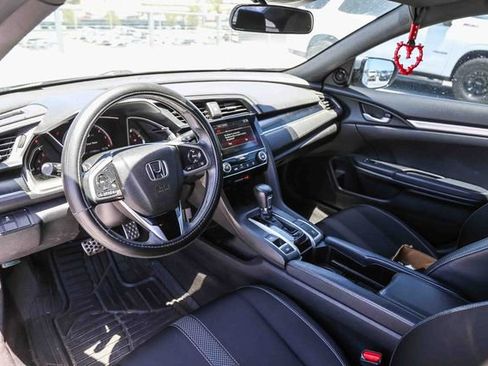 Used 2019 Honda Civic Sport image 19