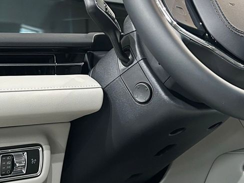 New 2026 Lincoln Nautilus Premier w/ Equipment Group 102A image 43