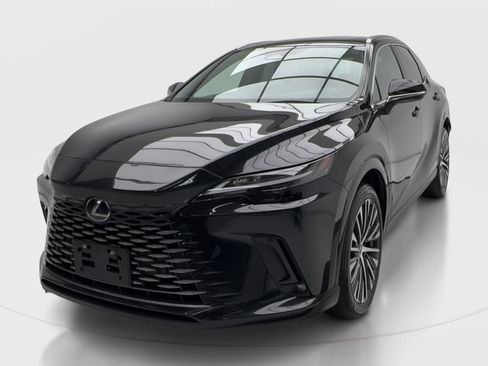 Used 2023 Lexus RX 350 Premium Plus w/ Cold Area Package FWD image 4