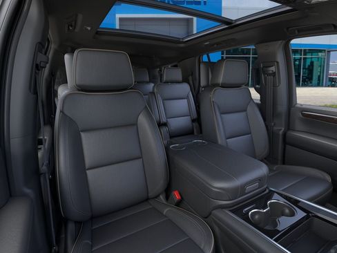 New 2026 Chevrolet Tahoe Premier RWD image 16