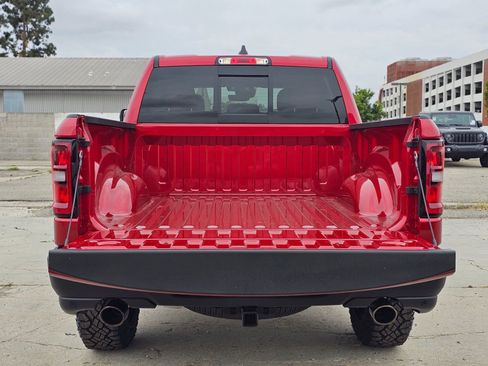 New 2026 RAM 1500 Rebel AWD/4WD image 7