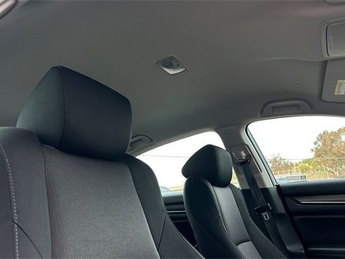 Certified 2022 Honda Accord LX image 18