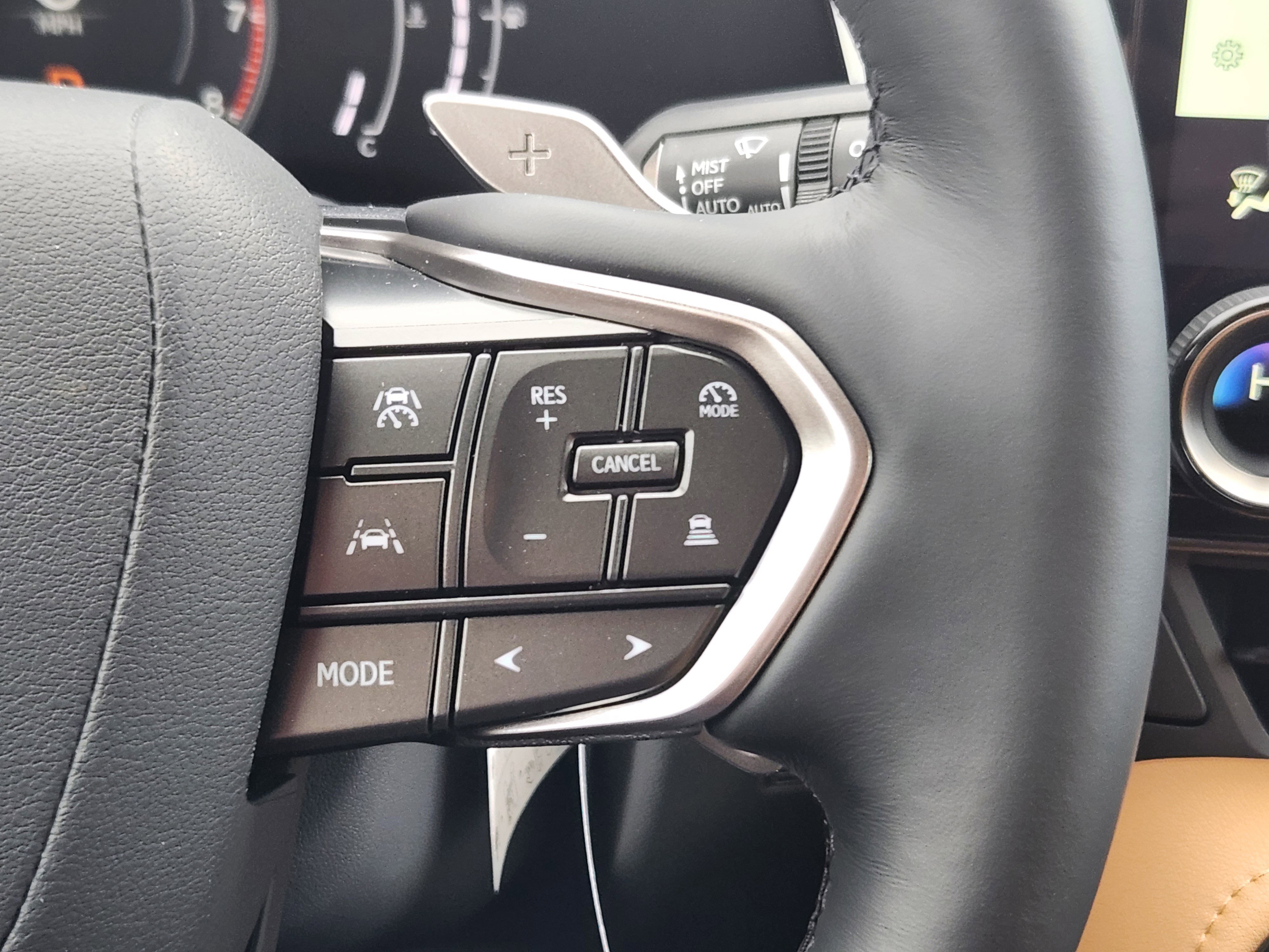 New 2026 Lexus NX 350 AWD w/ Premium Package image 30