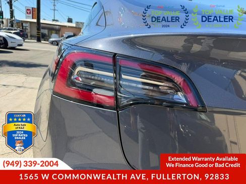 Used 2023 Tesla Model 3 Standard Range RWD image 17