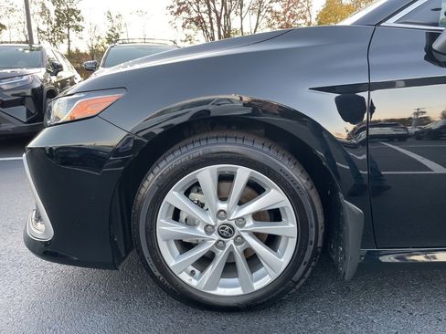 Certified 2023 Toyota Camry LE image 3