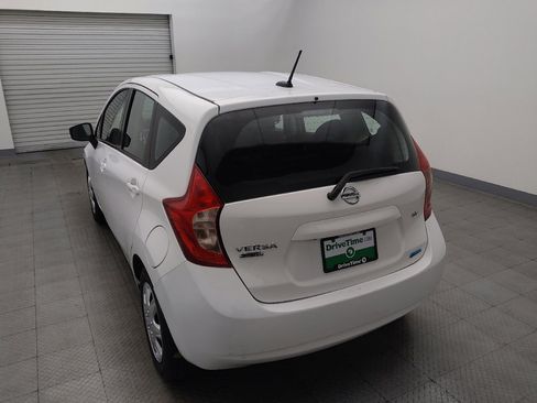 Used 2016 Nissan Versa Note SV FWD image 6