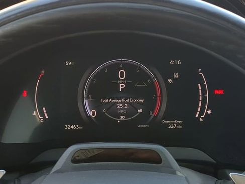 Used 2024 Lexus RX 350 Premium Plus w/ Convenience Package image 35