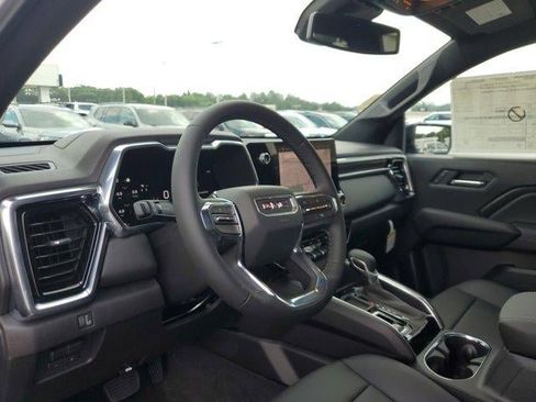 New 2026 GMC Canyon Elevation RWD image 16