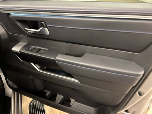 Used 2025 Toyota Tundra Platinum RWD image 22