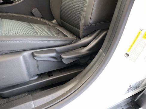 New 2026 Chevrolet Trax LT w/ LT Convenience Package image 12