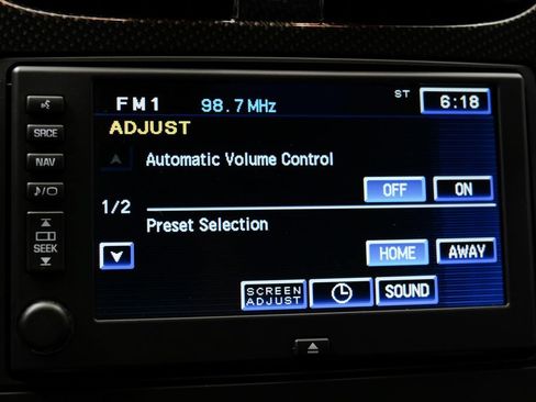 Used 2011 Chevrolet Corvette ZR1 w/ Preferred Equipment Group RWD image 37