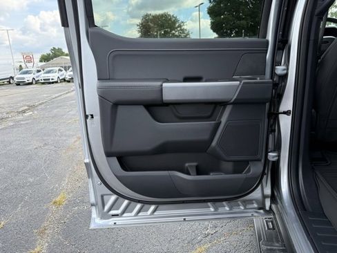 New 2025 Ford F150 XLT w/ Equipment Group 301A Standard image 19