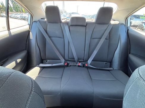Used 2025 Toyota Corolla LE FWD image 37