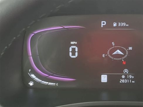 Used 2024 Kia Soul EX image 31