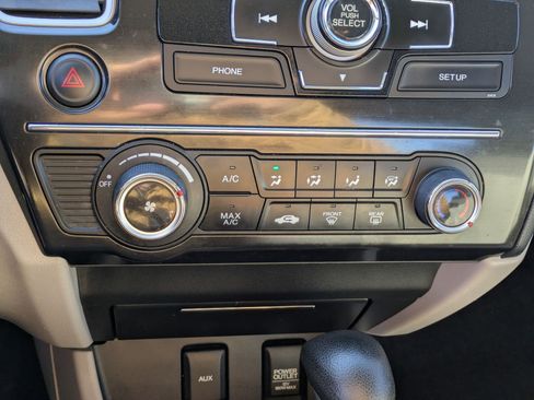 Used 2013 Honda Civic LX image 23