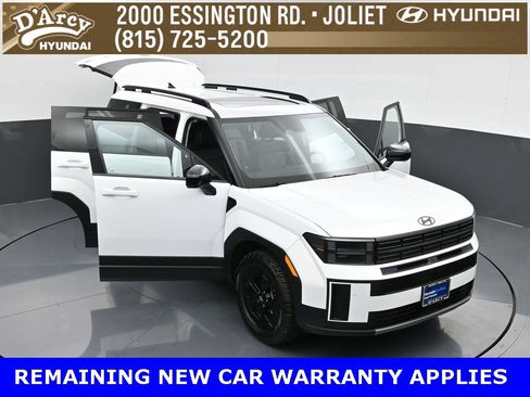 Used 2025 Hyundai Santa Fe XRT image 30