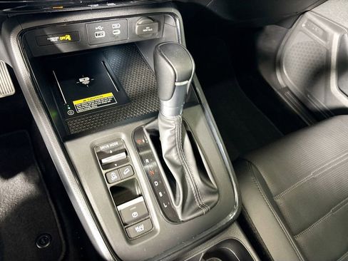 Certified 2024 Honda CR-V EX-L image 18