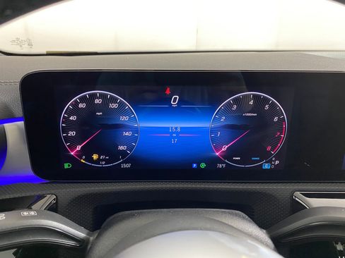 Certified 2025 Mercedes-Benz CLA 250 4MATIC image 18