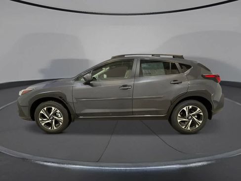 New 2025 Subaru Crosstrek 2.0i Premium image 2