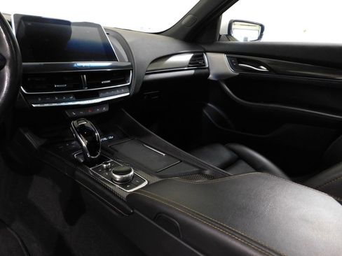 Used 2022 Cadillac CT5 Sport AWD/4WD image 71