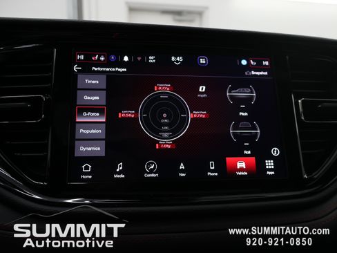 New 2026 Dodge Durango GT AWD/4WD image 63