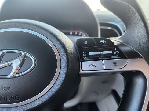Used 2024 Hyundai Tucson SEL image 21