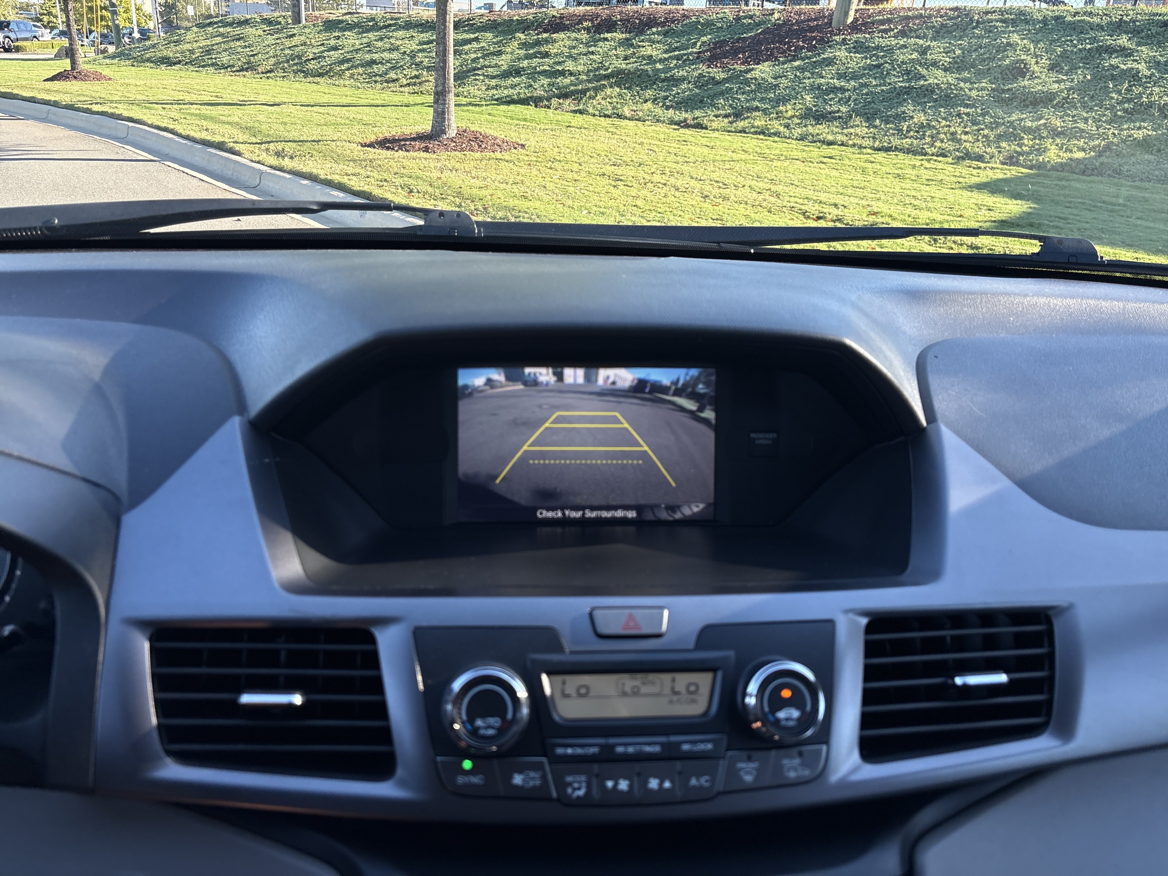 Used 2014 Honda Odyssey EX image 27