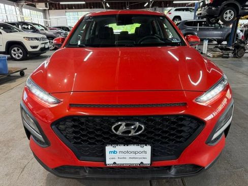 Used 2019 Hyundai Kona SE AWD/4WD image 6