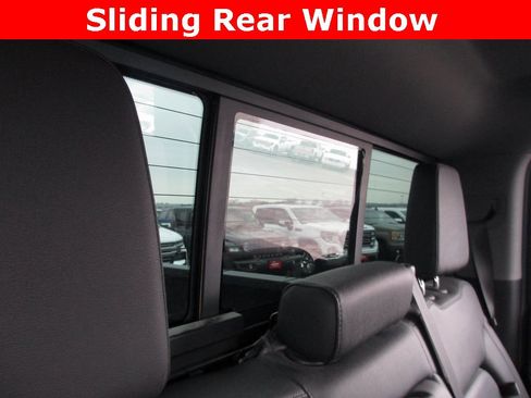 Used 2024 Chevrolet Silverado 2500 LTZ w/ LTZ Convenience Package image 27