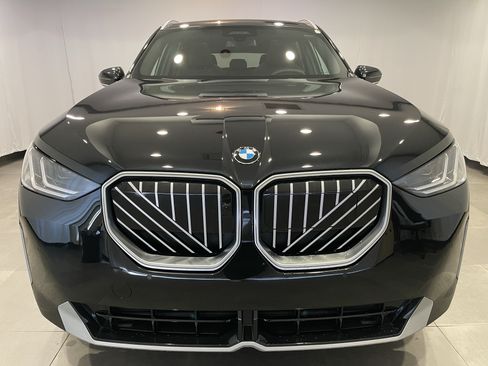 New 2026 BMW X3 xDrive30i w/ Premium Package AWD/4WD image 2