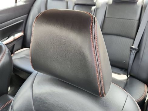 Used 2024 Nissan Altima 2.5 SR FWD image 21
