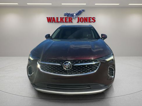 Used 2023 Buick Envision Avenir image 14