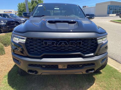 New 2026 RAM 1500 RHO w/ RHO Level 1 Equipment Group AWD/4WD image 2