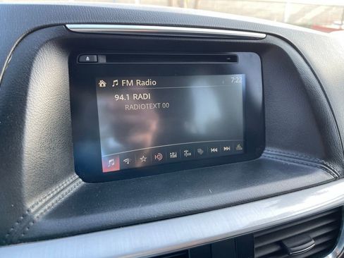 Used 2016 MAZDA CX-5 Touring image 9